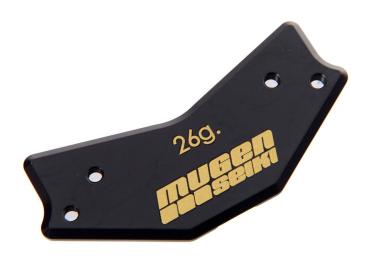 GEWICHT VORNE MTX-6R 26G